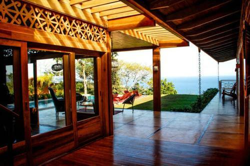 Bed & Breakfast Loma Sibo