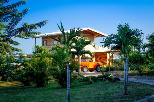 Bed & Breakfast Loma Sibo