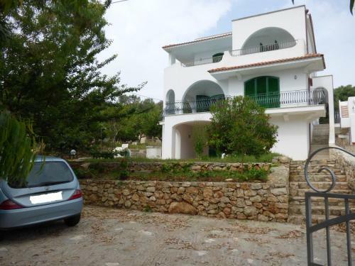 Villa L'isola