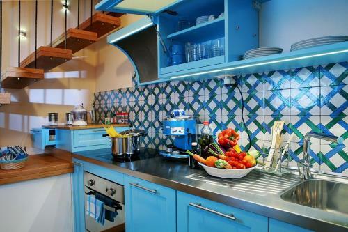 Apartment In Tusa With Two-bedrooms 1