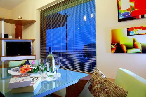 Apartment In Tusa With Two-bedrooms 1