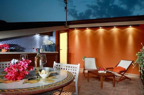 Apartment In Tusa With Two-bedrooms 1