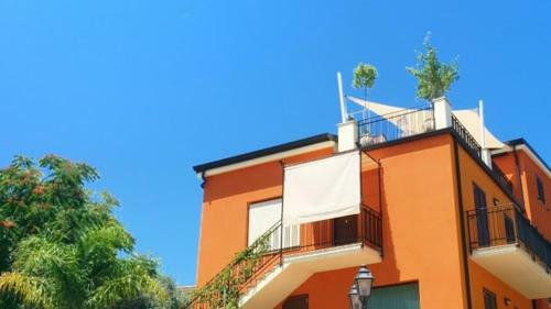 Apartment In Tusa With Two-bedrooms 1