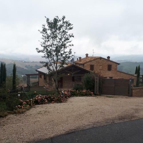 Country House Ca' Brunello