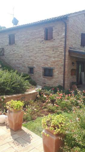 Country House Ca' Brunello