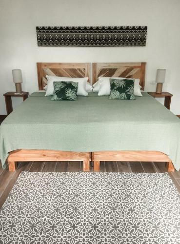 Lodge Ohana Villas