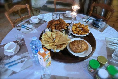 Bed & Breakfast Kerarz - Chambre D'h�tes