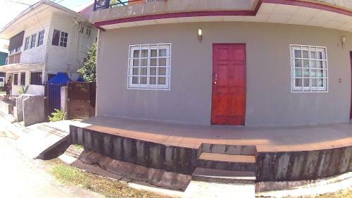 Sun Havens Apartments & Suites
