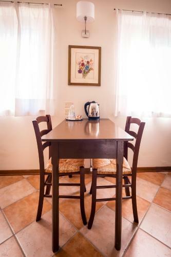 Achillea B&B