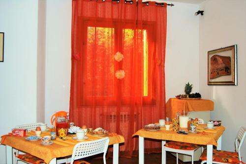 Bed & Breakfast Etna En Vie
