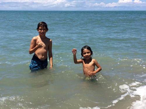 Apartamento El Palmar Residences