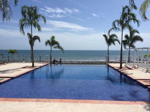 Apartamento El Palmar Residences