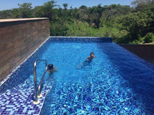 Apartamento El Palmar Residences