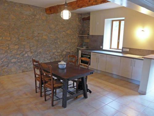 Maison De Vacances - Montbrun-des-corbi�res