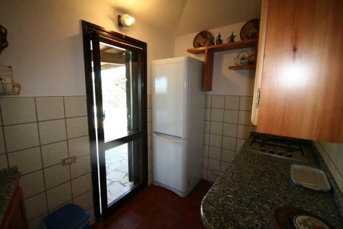 Three-bedroom Holiday Home In Torre Delle Stelle V
