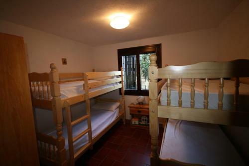 Three-bedroom Holiday Home In Torre Delle Stelle V