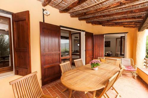 Holiday Home In Torre Delle Stelle 22921