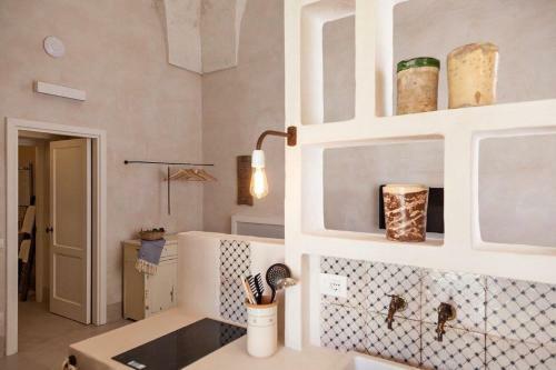Apartamento Borgo Sentinella