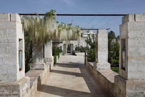 Apartamento Borgo Sentinella