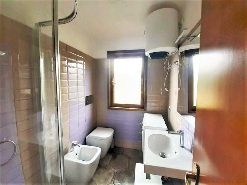 Baia De Bahas - Apartments & Resort