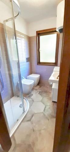 Baia De Bahas - Apartments & Resort
