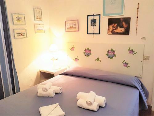 Baia De Bahas - Apartments & Resort