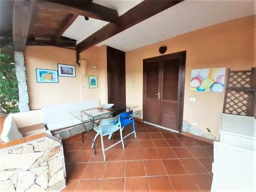 Baia De Bahas - Apartments & Resort