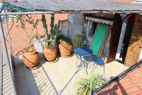 Apartamento Appartamento Melograno