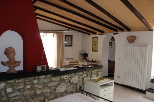 Apartamento Appartamento Melograno