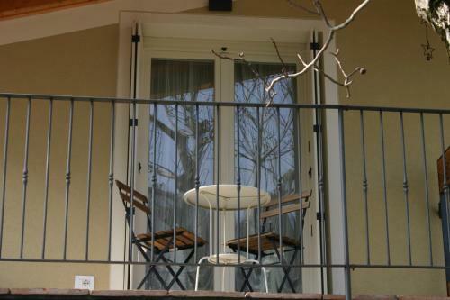 Bed & Breakfast Il Noce Alla Finestra