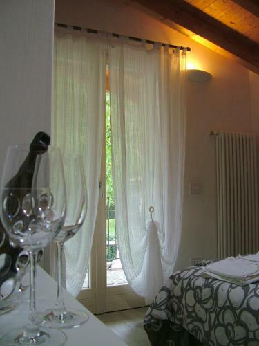 Bed & Breakfast Il Noce Alla Finestra