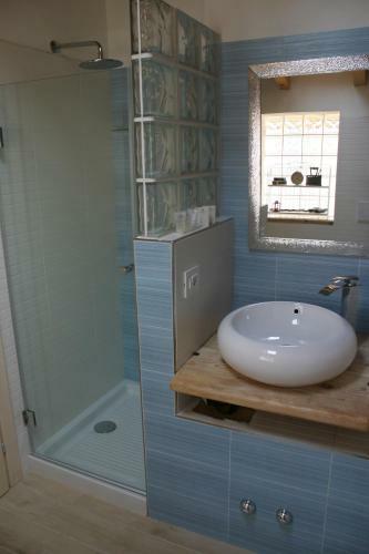 Bed & Breakfast Il Noce Alla Finestra