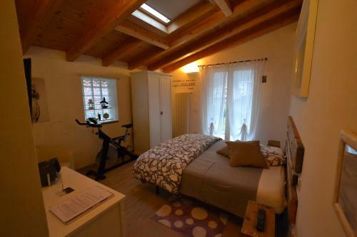 Bed & Breakfast Il Noce Alla Finestra