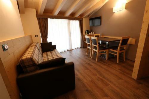 Dolcevita Ambiez B&B