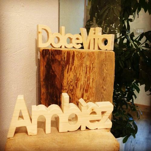 Dolcevita Ambiez B&B