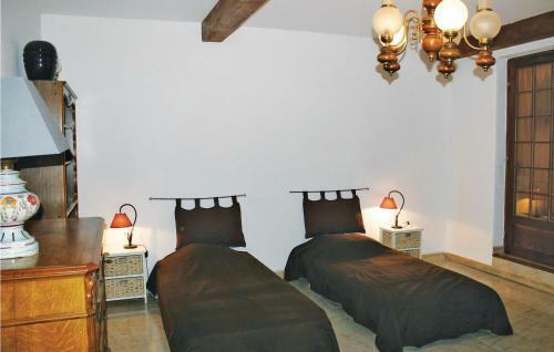 Holiday Home Mormoiron Kl-954