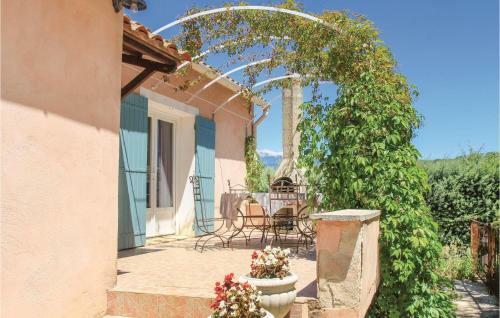 Holiday Home Mormoiron Kl-954