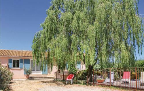Holiday Home Mormoiron Kl-954