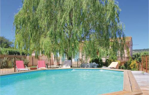 Holiday Home Mormoiron Kl-954