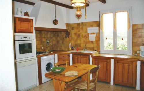 Holiday Home Mormoiron Kl-954