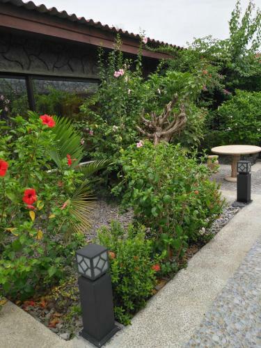 Hotel H�tel Des Jardins