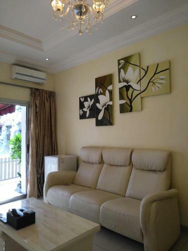Hotel H�tel Des Jardins