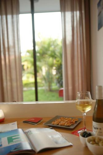 Hostal Quai 40