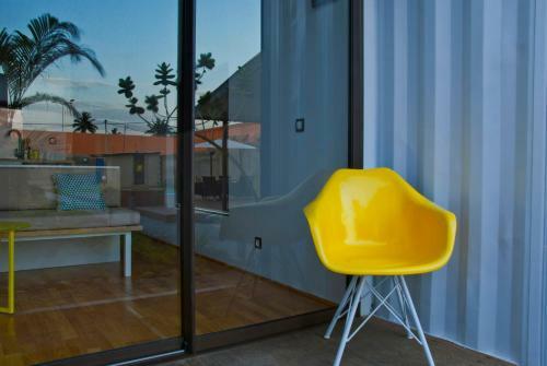 Hostal Quai 40