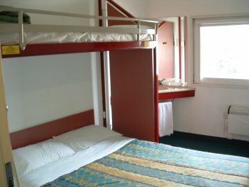 Hotel Metro Inns Teesside