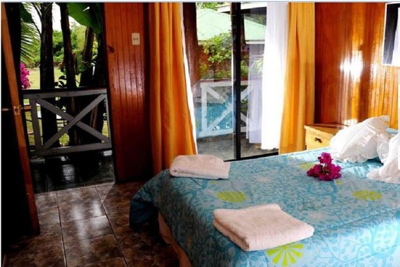 Hostal Akapu