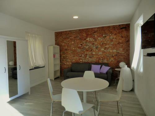 Apartamento Marco Green House