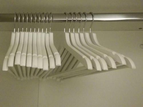 Apartamento Marco Green House