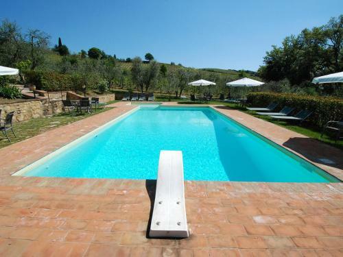 Apartamento Locazione Turistica Le Buche.3
