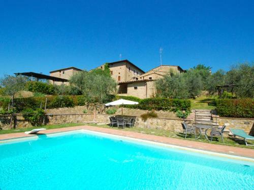 Apartamento Locazione Turistica Le Buche.3